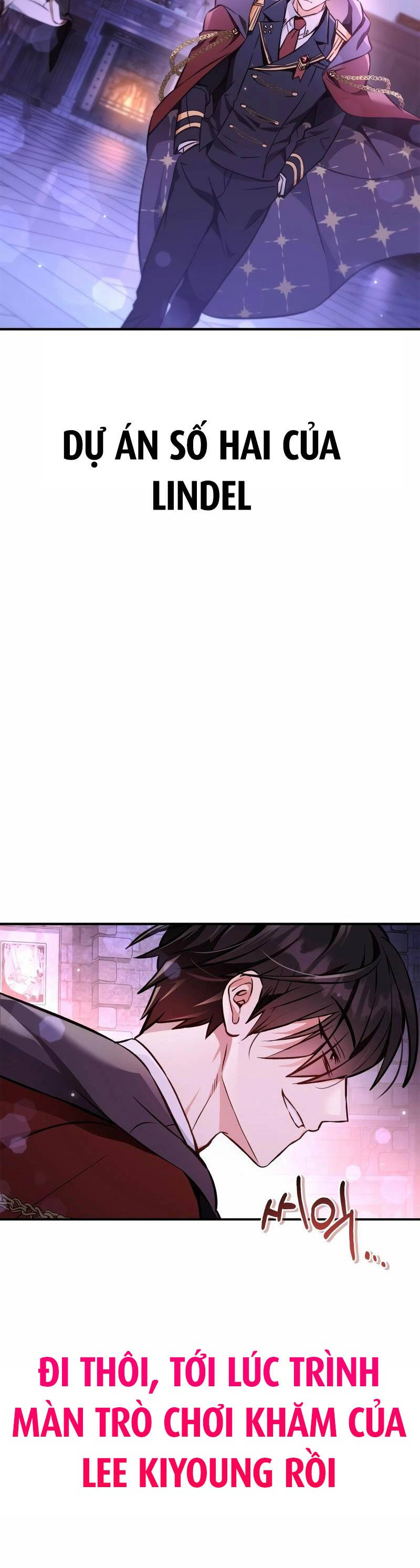 Ký Sự Hồi Quy Chapter 92 - Trang 2