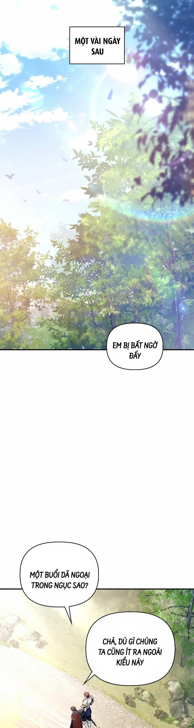 Ký Sự Hồi Quy Chapter 92 - Trang 2