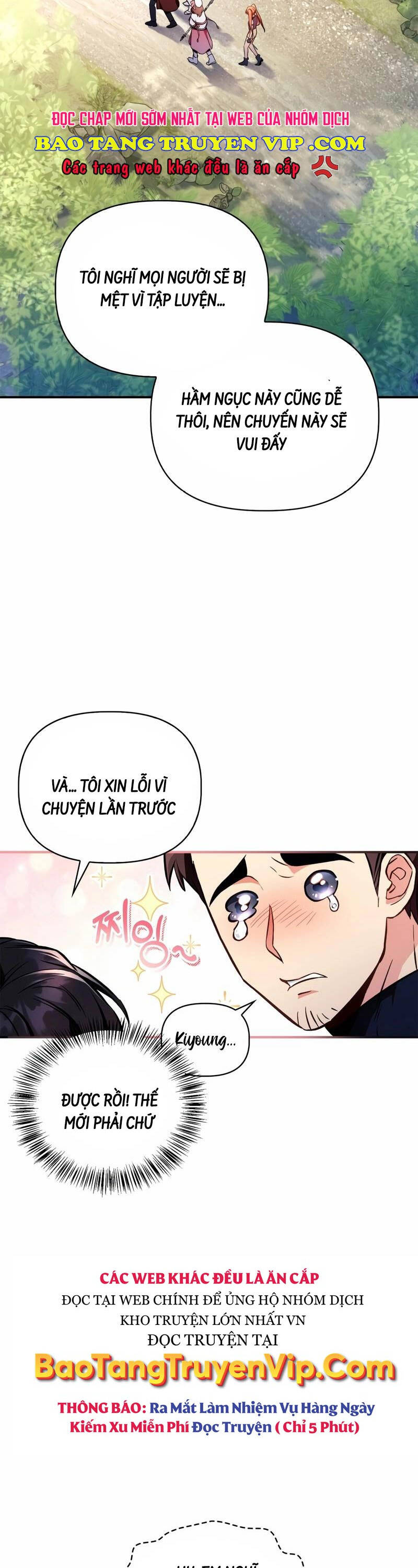 Ký Sự Hồi Quy Chapter 92 - Trang 2