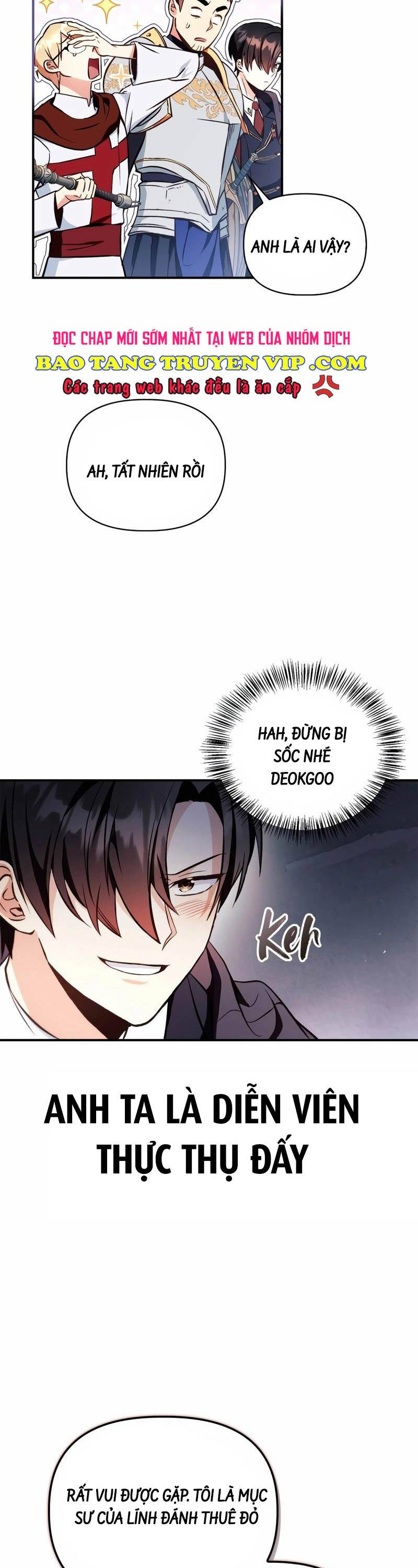 Ký Sự Hồi Quy Chapter 92 - Trang 2