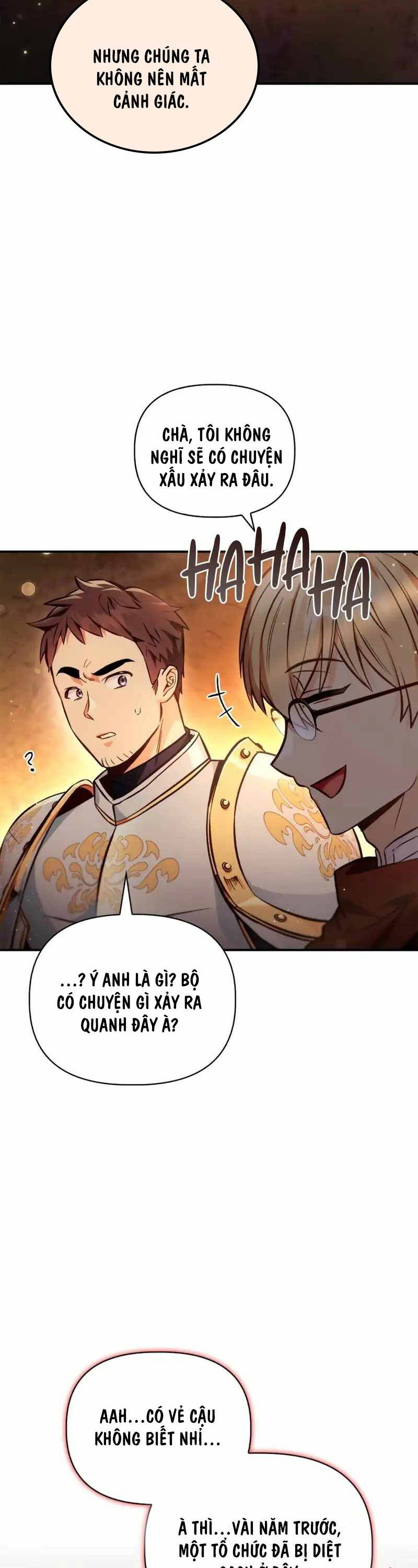 Ký Sự Hồi Quy Chapter 93 - Trang 2
