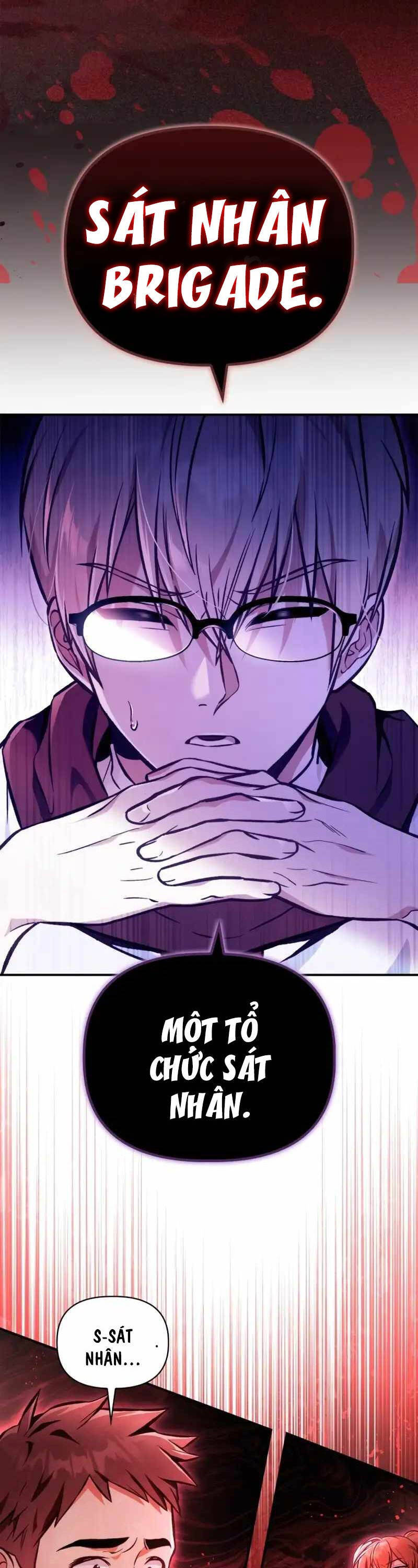 Ký Sự Hồi Quy Chapter 93 - Trang 2