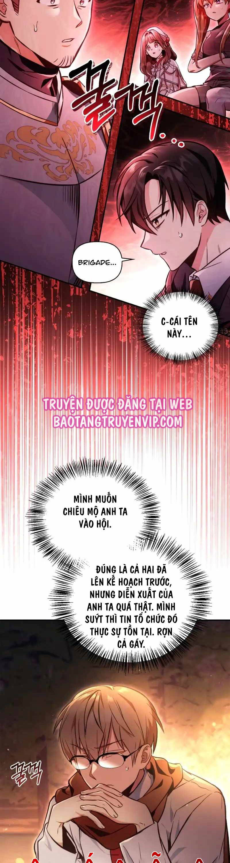 Ký Sự Hồi Quy Chapter 93 - Trang 2