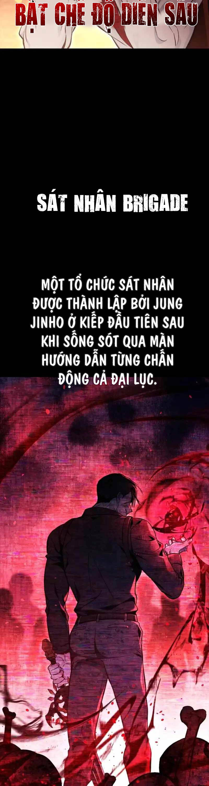 Ký Sự Hồi Quy Chapter 93 - Trang 2