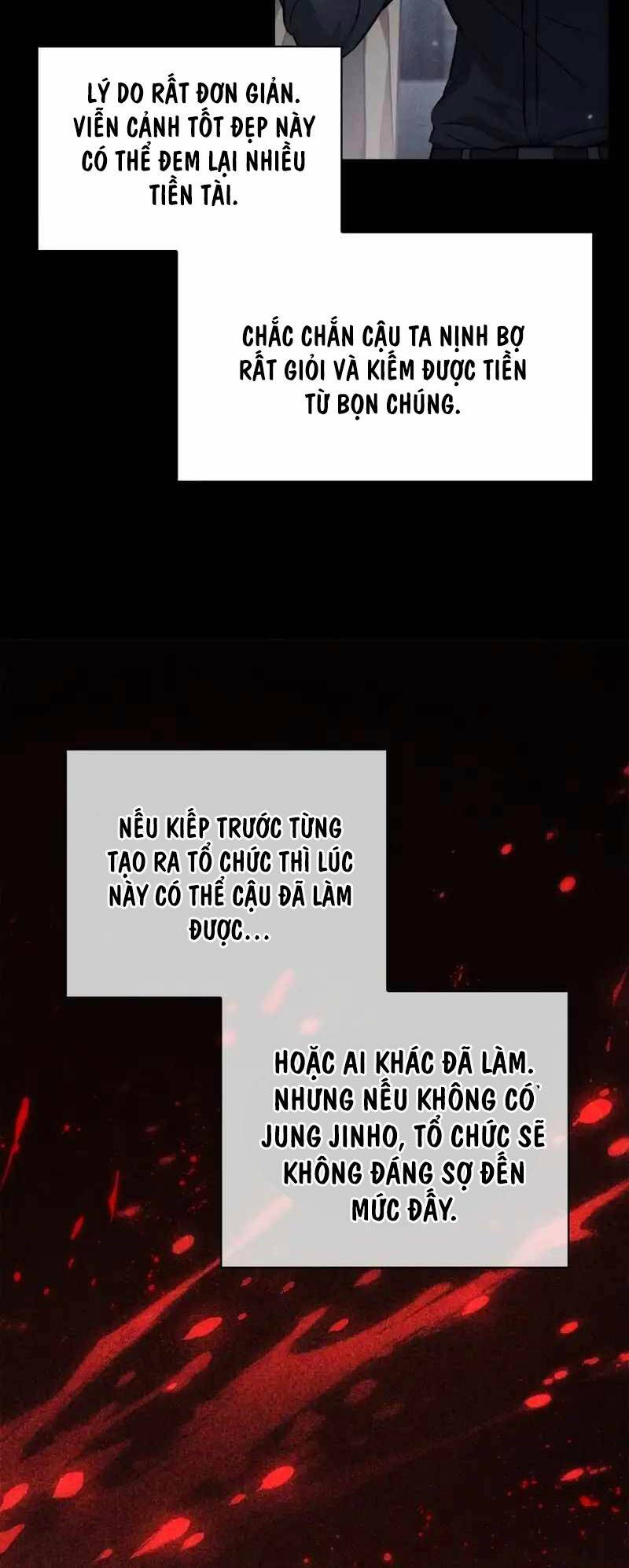 Ký Sự Hồi Quy Chapter 93 - Trang 2