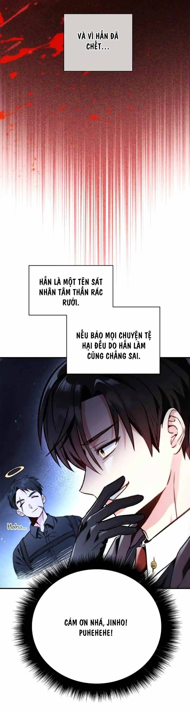 Ký Sự Hồi Quy Chapter 93 - Trang 2