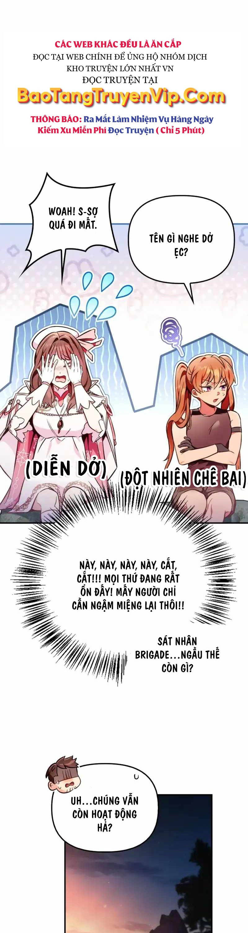 Ký Sự Hồi Quy Chapter 93 - Trang 2