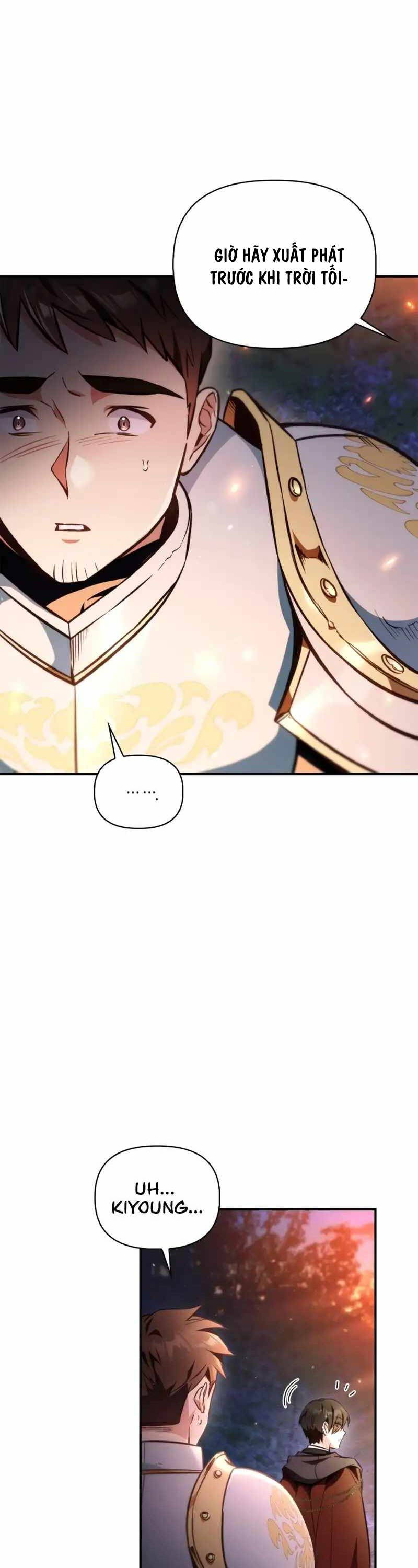 Ký Sự Hồi Quy Chapter 93 - Trang 2