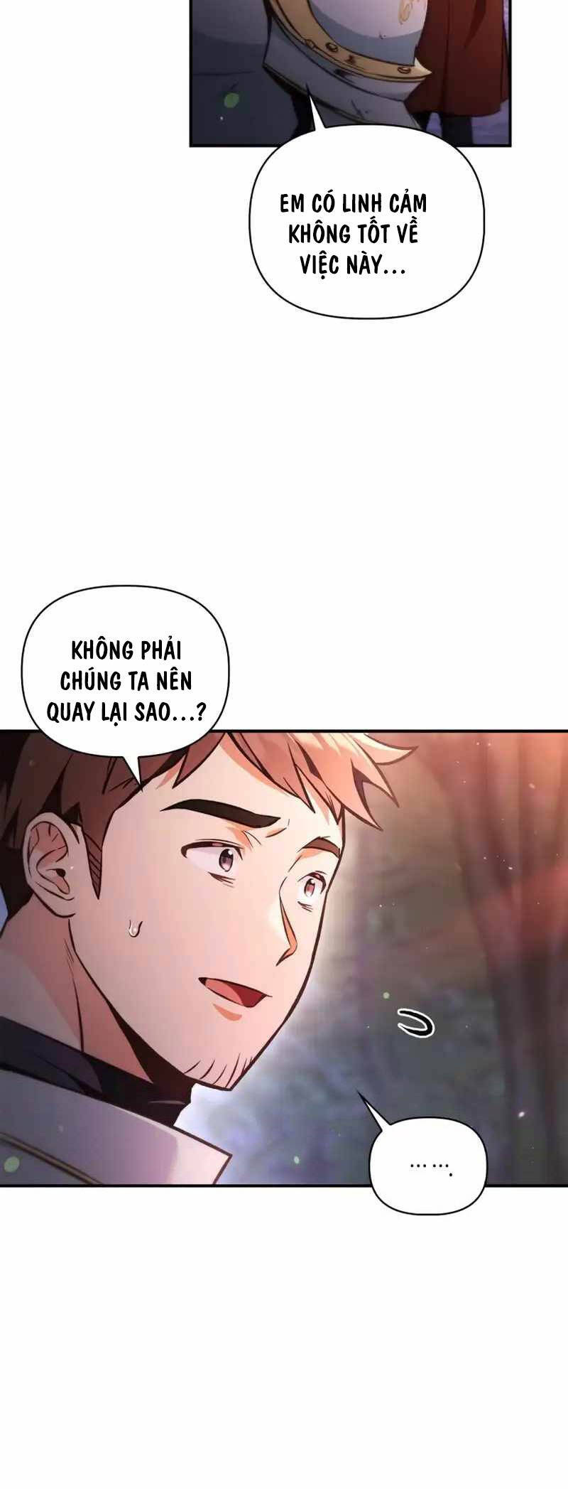 Ký Sự Hồi Quy Chapter 93 - Trang 2