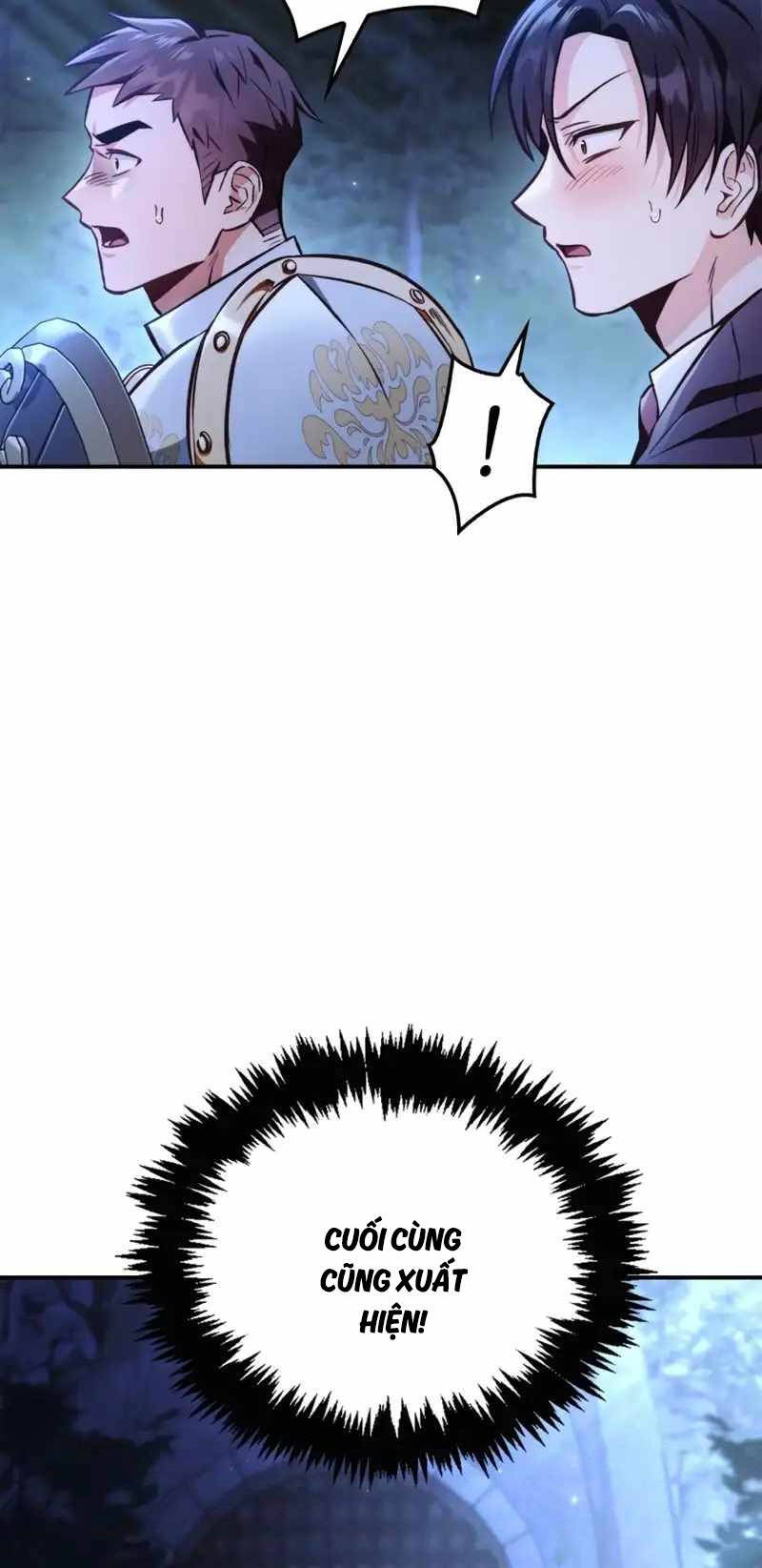 Ký Sự Hồi Quy Chapter 93 - Trang 2