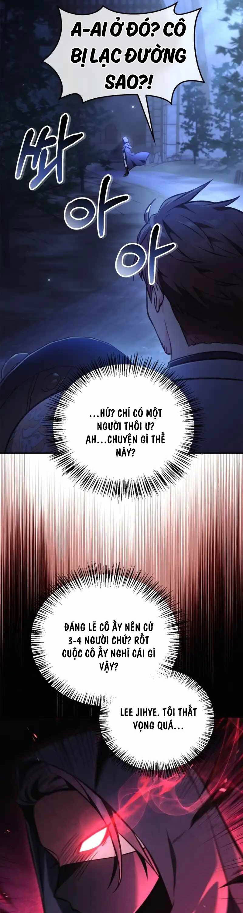 Ký Sự Hồi Quy Chapter 93 - Trang 2