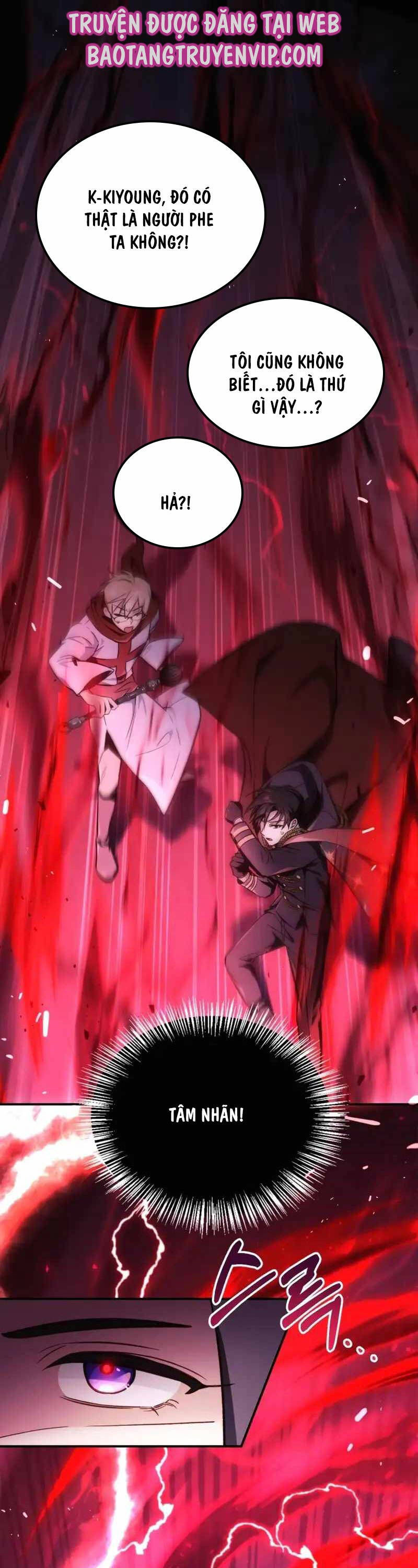 Ký Sự Hồi Quy Chapter 93 - Trang 2