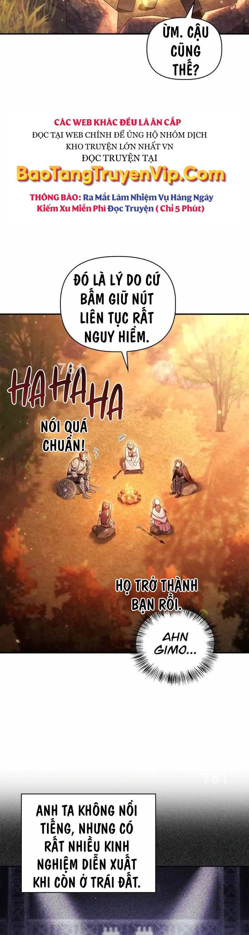 Ký Sự Hồi Quy Chapter 93 - Trang 2