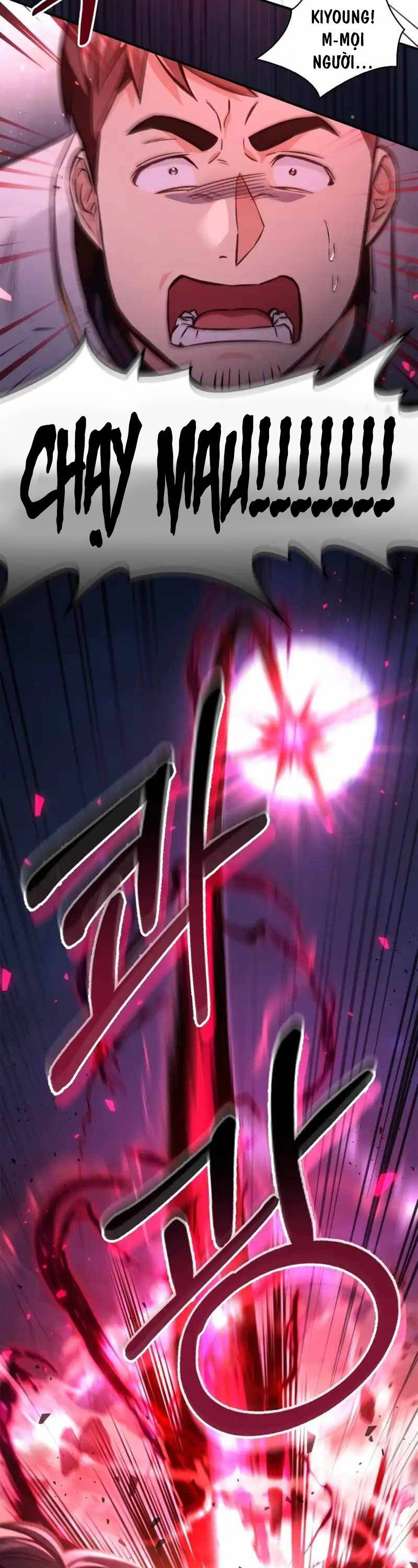 Ký Sự Hồi Quy Chapter 93 - Trang 2