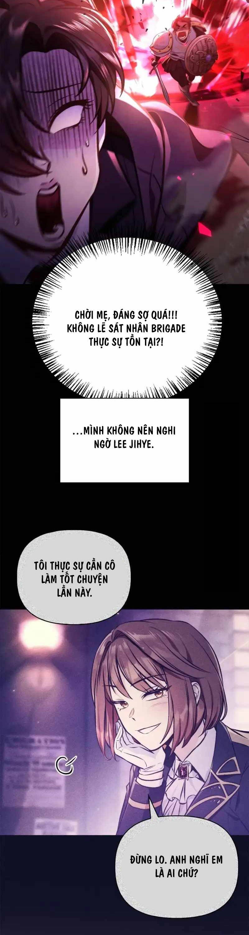 Ký Sự Hồi Quy Chapter 93 - Trang 2