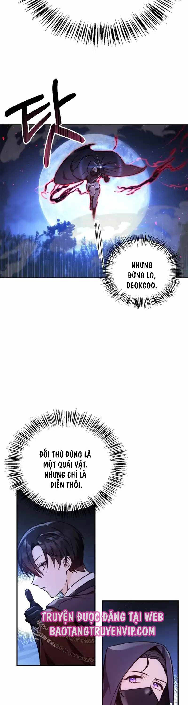 Ký Sự Hồi Quy Chapter 93 - Trang 2