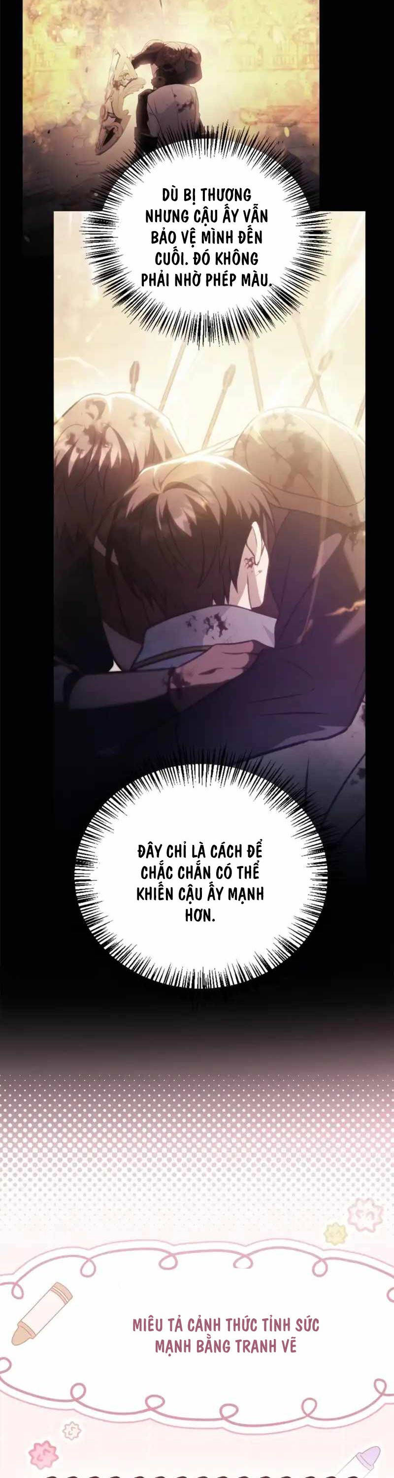 Ký Sự Hồi Quy Chapter 93 - Trang 2