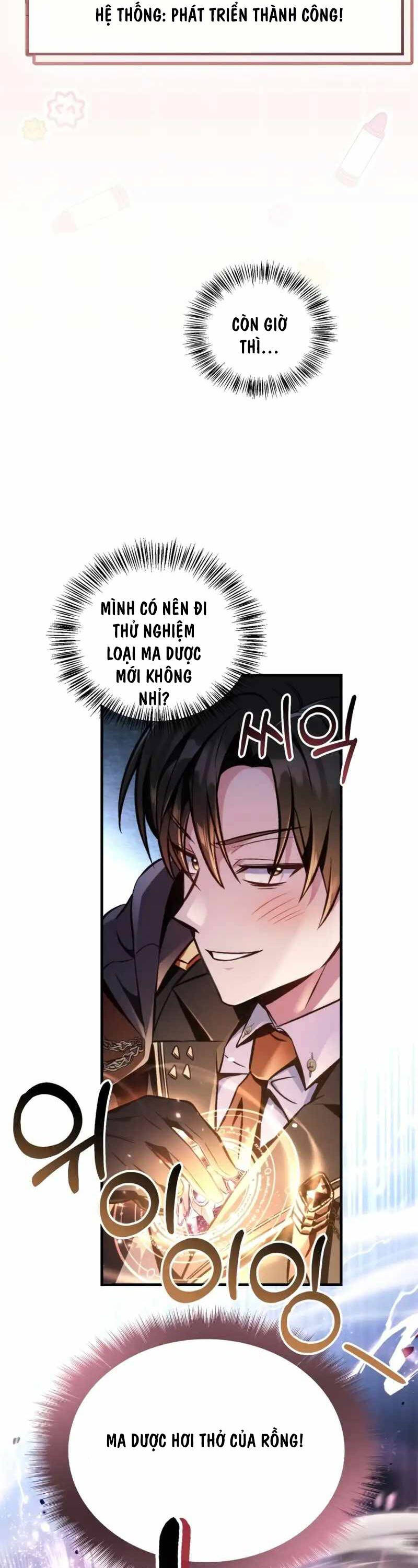 Ký Sự Hồi Quy Chapter 93 - Trang 2