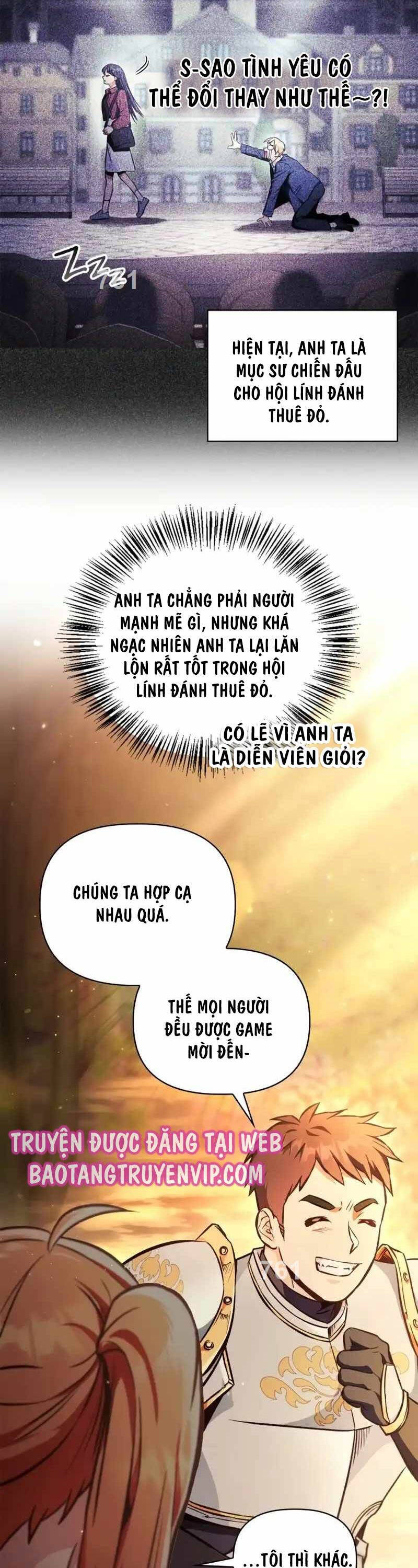 Ký Sự Hồi Quy Chapter 93 - Trang 2