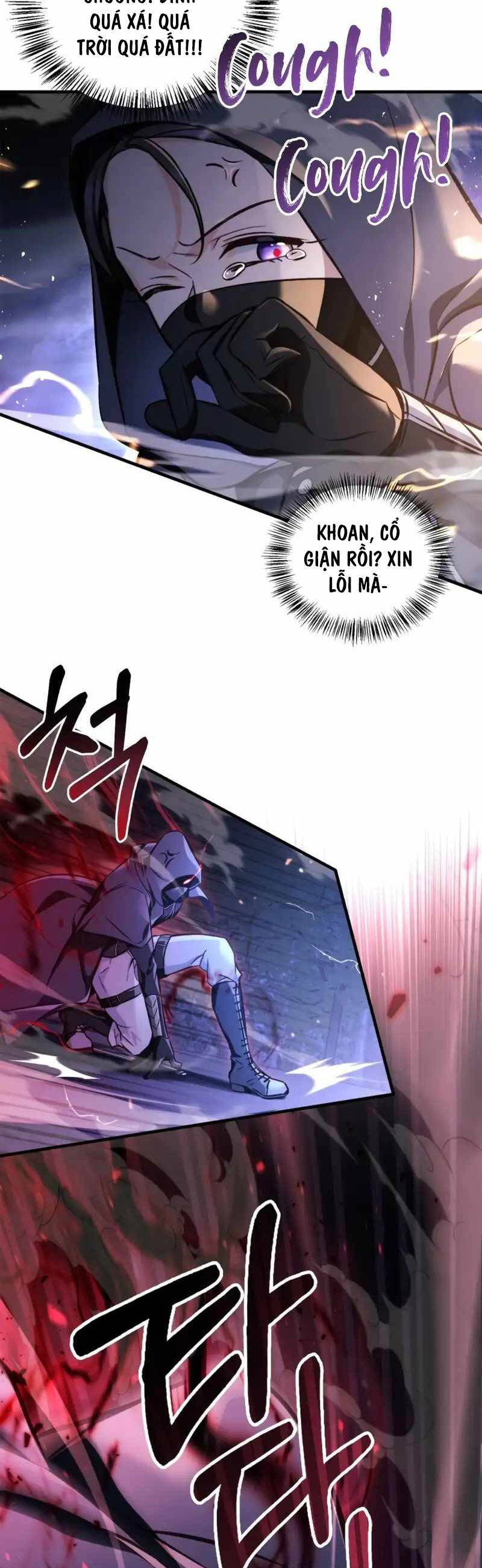 Ký Sự Hồi Quy Chapter 93 - Trang 2