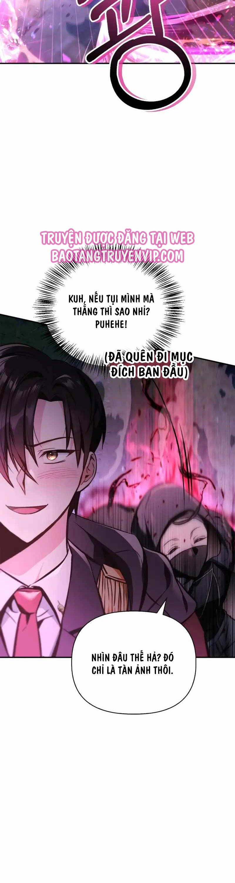 Ký Sự Hồi Quy Chapter 93 - Trang 2