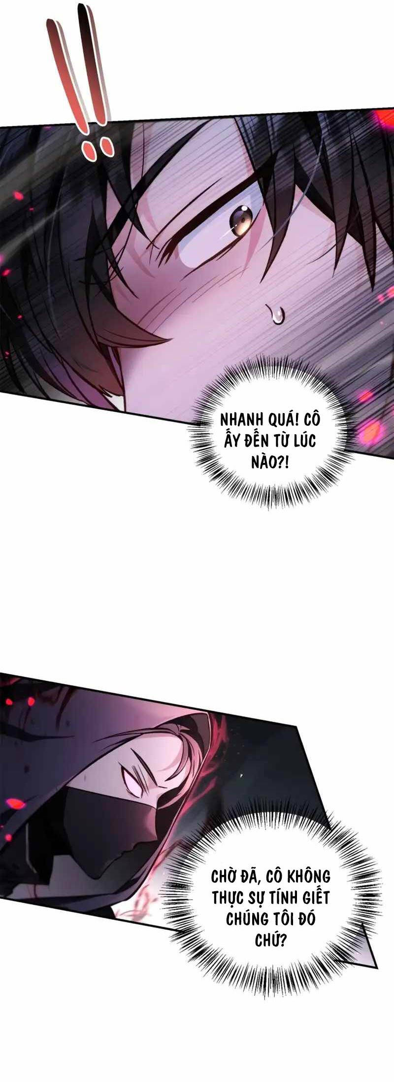 Ký Sự Hồi Quy Chapter 93 - Trang 2