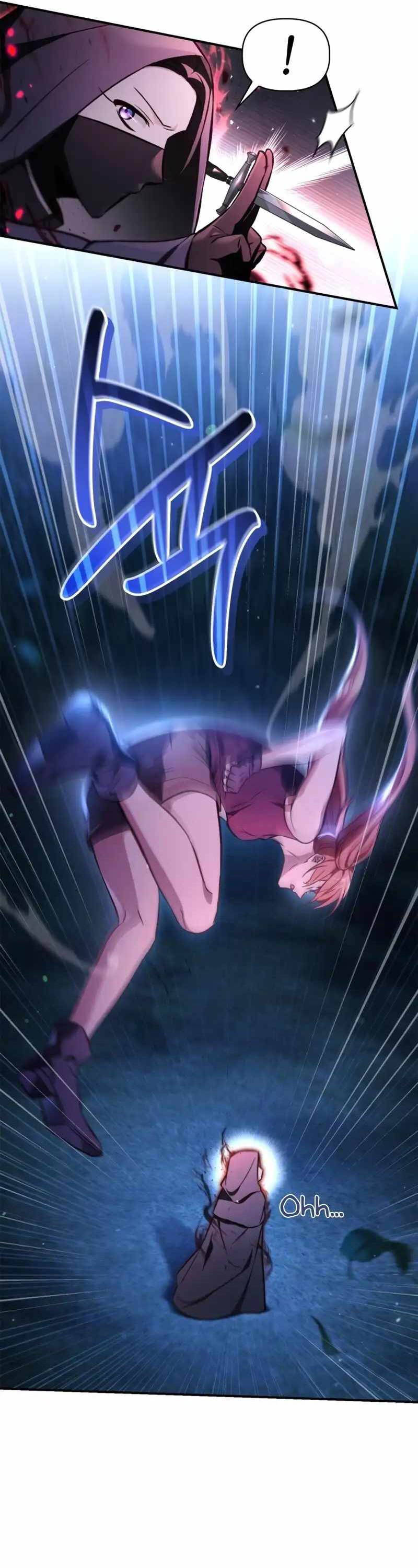 Ký Sự Hồi Quy Chapter 93 - Trang 2