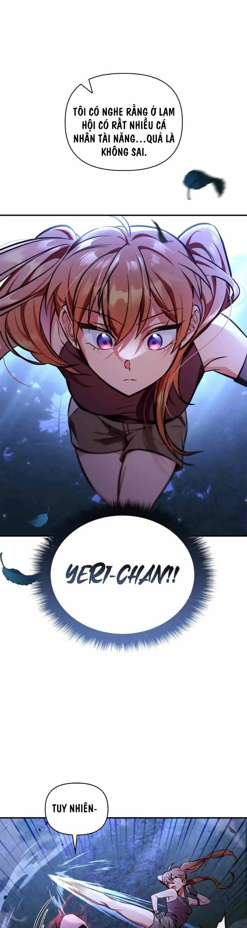 Ký Sự Hồi Quy Chapter 93 - Trang 2