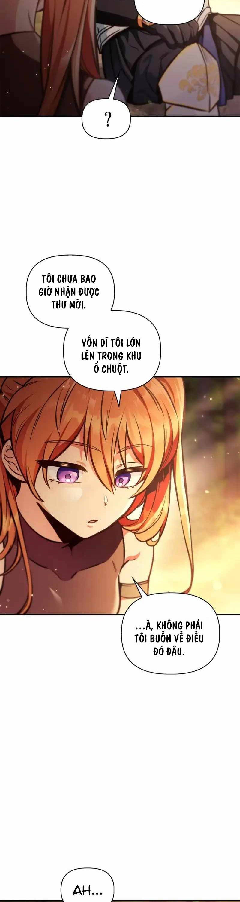 Ký Sự Hồi Quy Chapter 93 - Trang 2