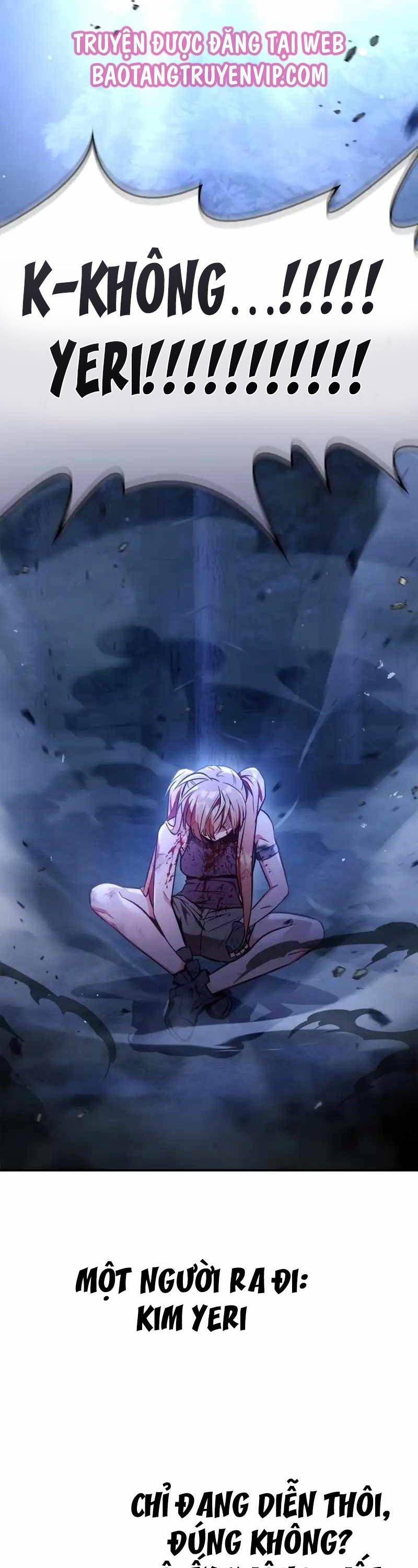 Ký Sự Hồi Quy Chapter 93 - Trang 2