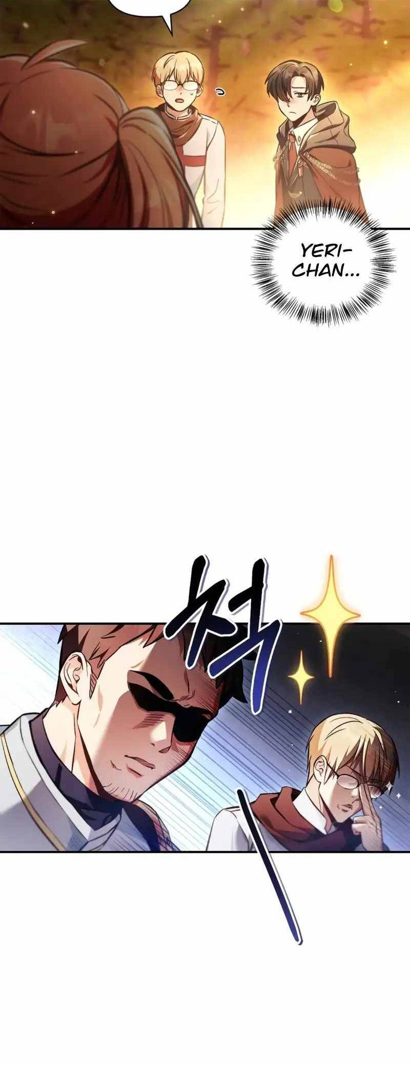 Ký Sự Hồi Quy Chapter 93 - Trang 2