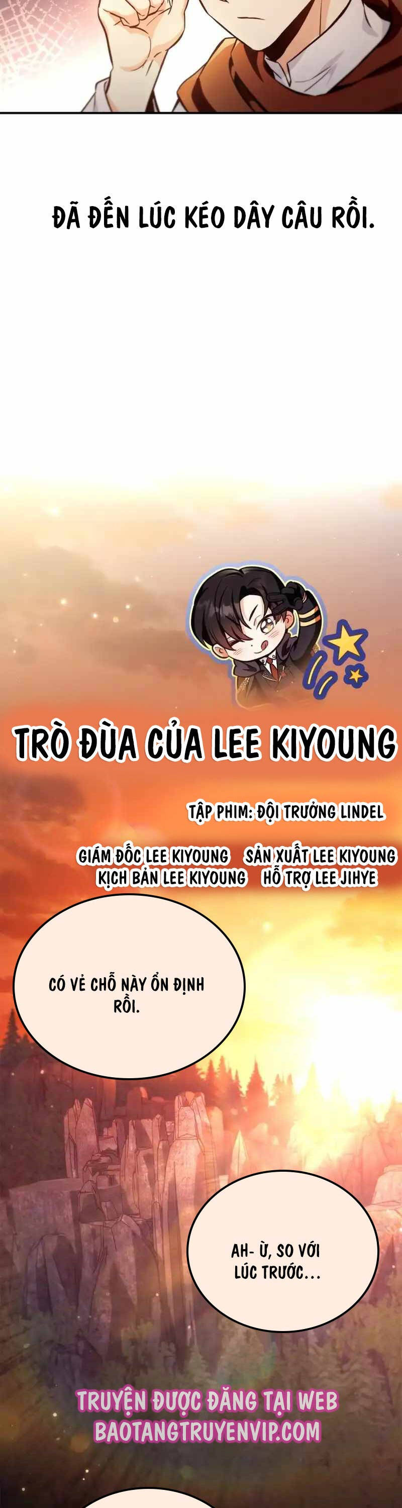 Ký Sự Hồi Quy Chapter 93 - Trang 2