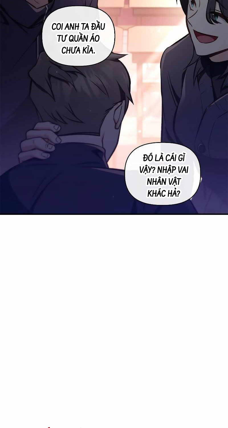 Ký Sự Hồi Quy Chapter 95 - Trang 2