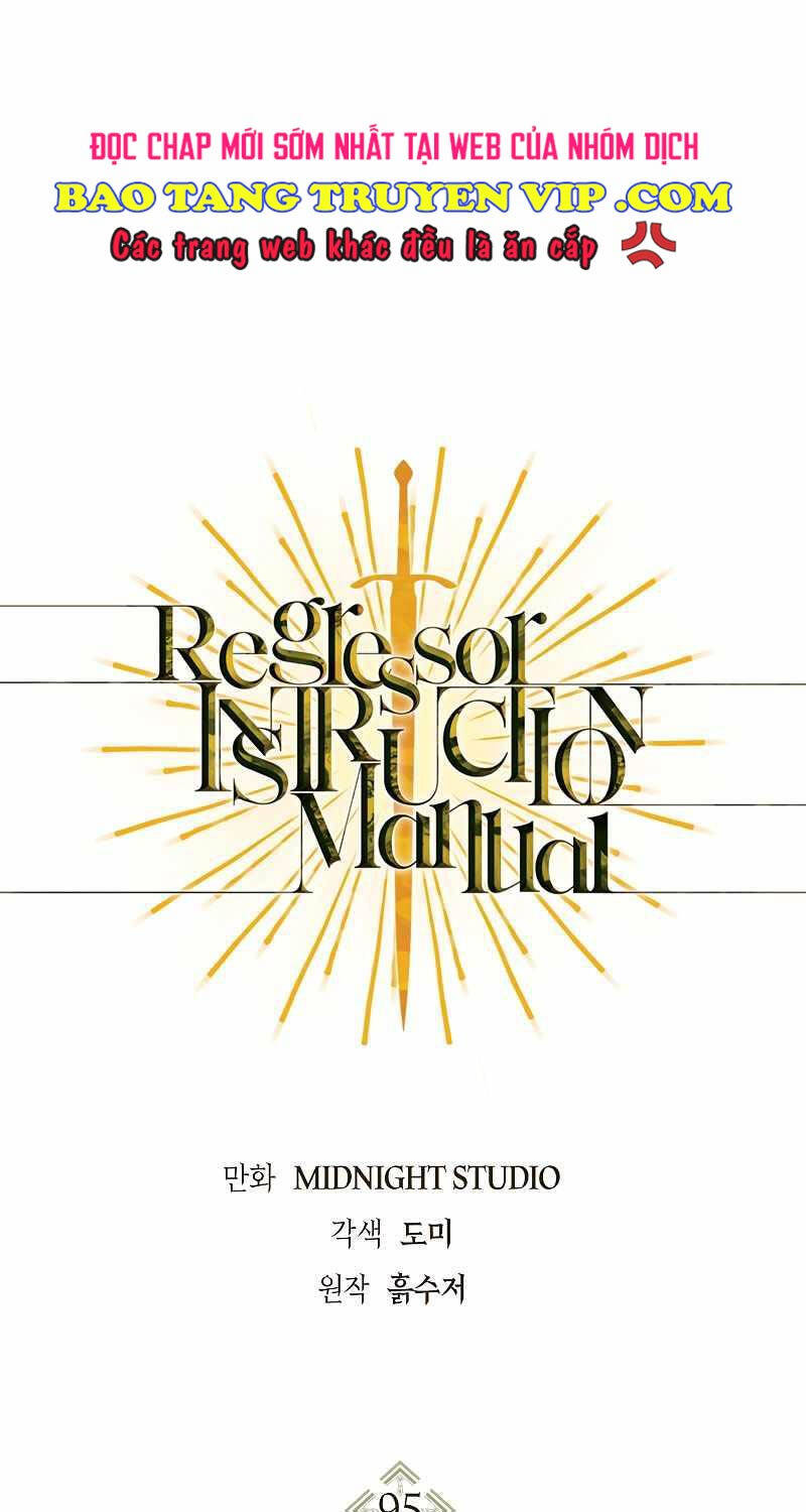 Ký Sự Hồi Quy Chapter 95 - Trang 2