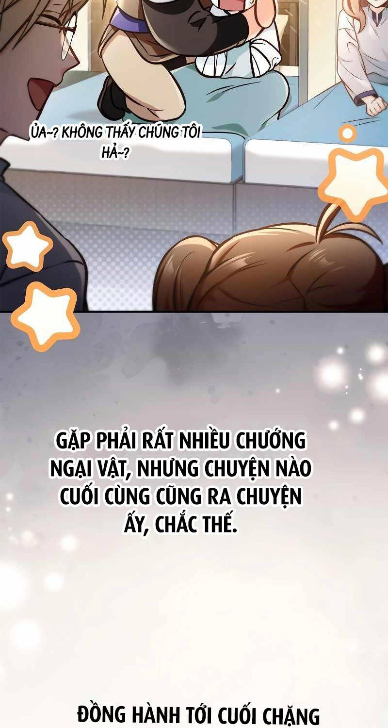 Ký Sự Hồi Quy Chapter 95 - Trang 2