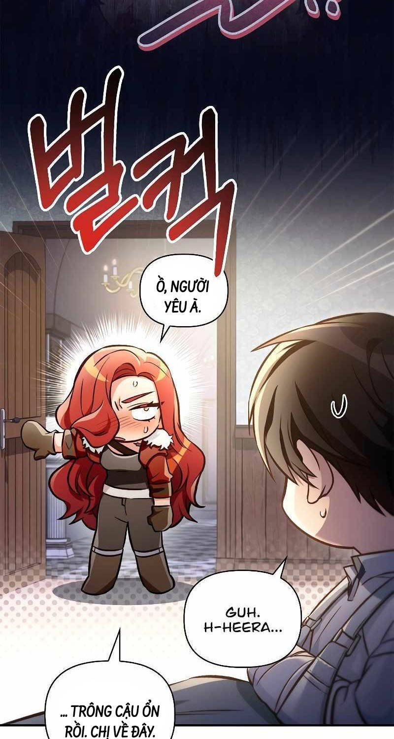 Ký Sự Hồi Quy Chapter 95 - Trang 2