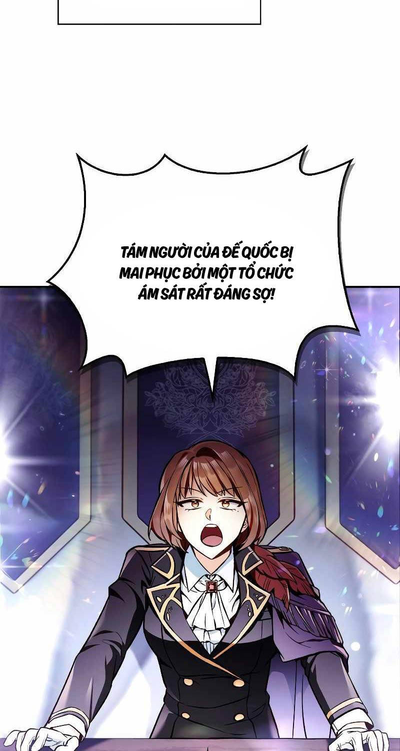 Ký Sự Hồi Quy Chapter 95 - Trang 2