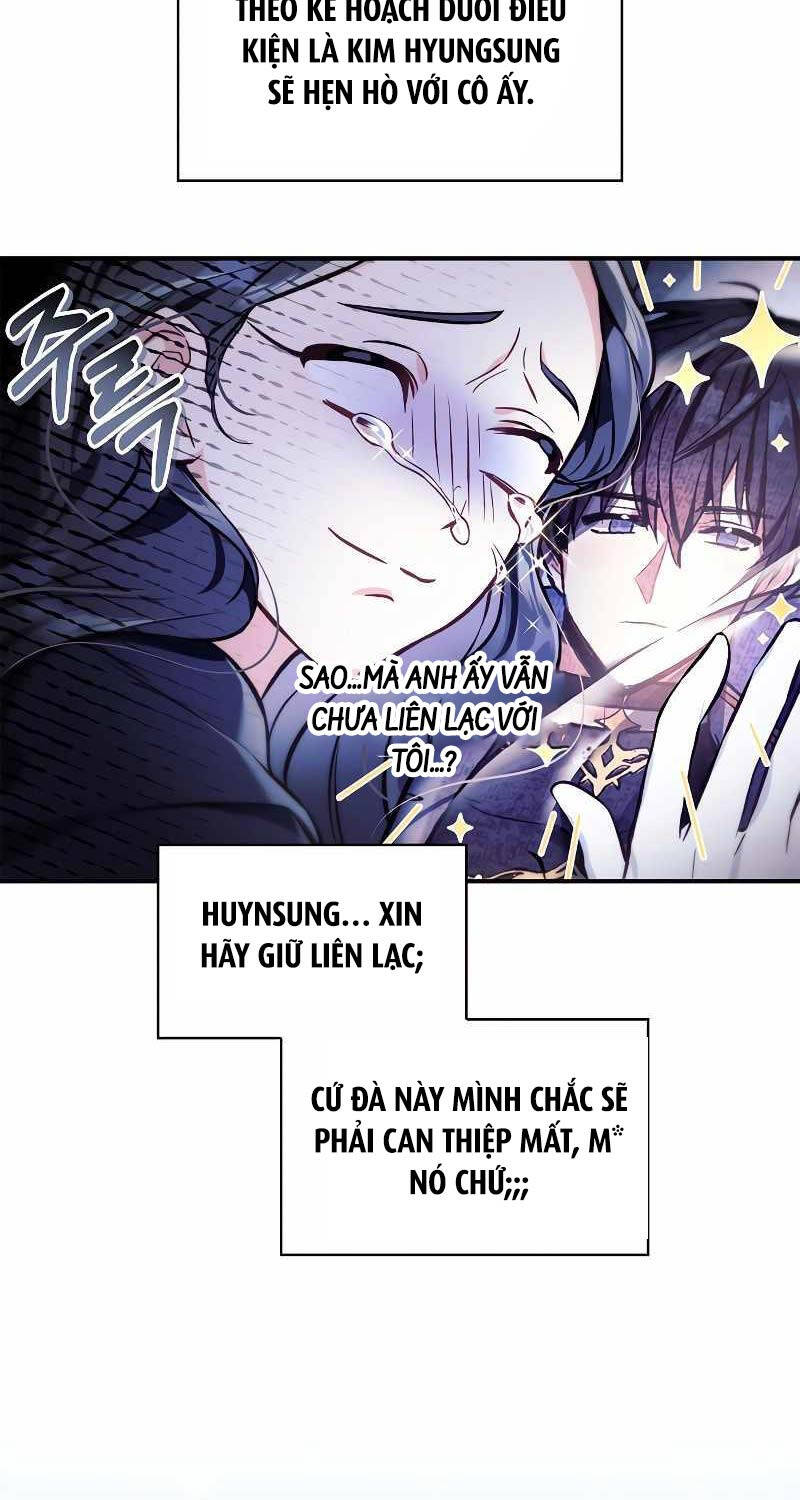Ký Sự Hồi Quy Chapter 95 - Trang 2