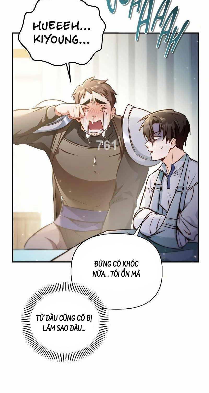 Ký Sự Hồi Quy Chapter 95 - Trang 2