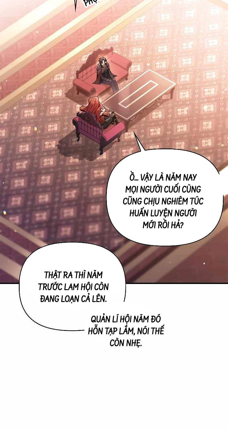 Ký Sự Hồi Quy Chapter 95 - Trang 2