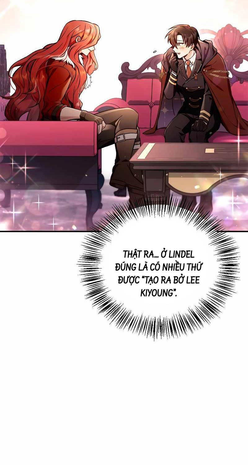 Ký Sự Hồi Quy Chapter 95 - Trang 2