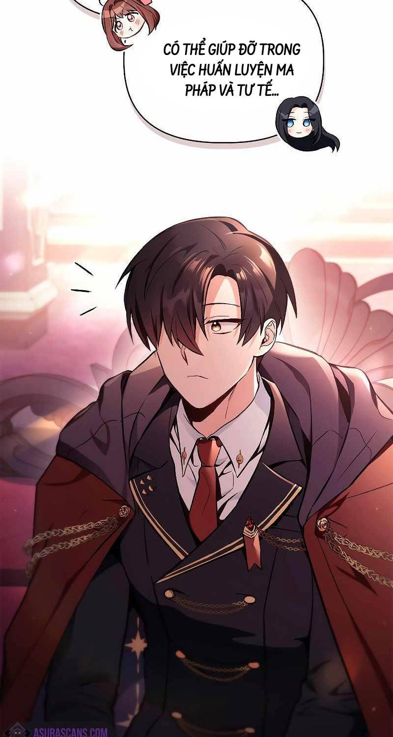 Ký Sự Hồi Quy Chapter 95 - Trang 2