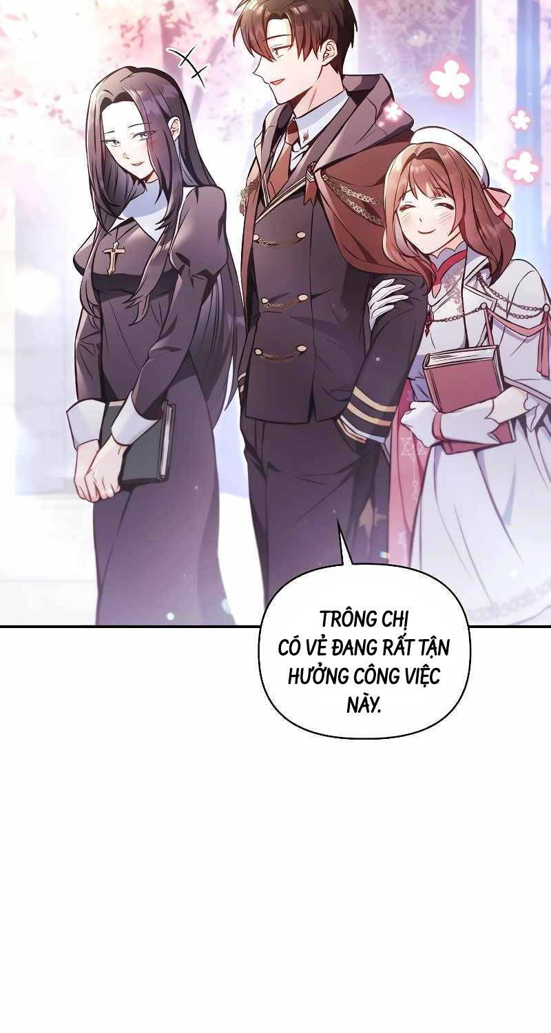 Ký Sự Hồi Quy Chapter 95 - Trang 2