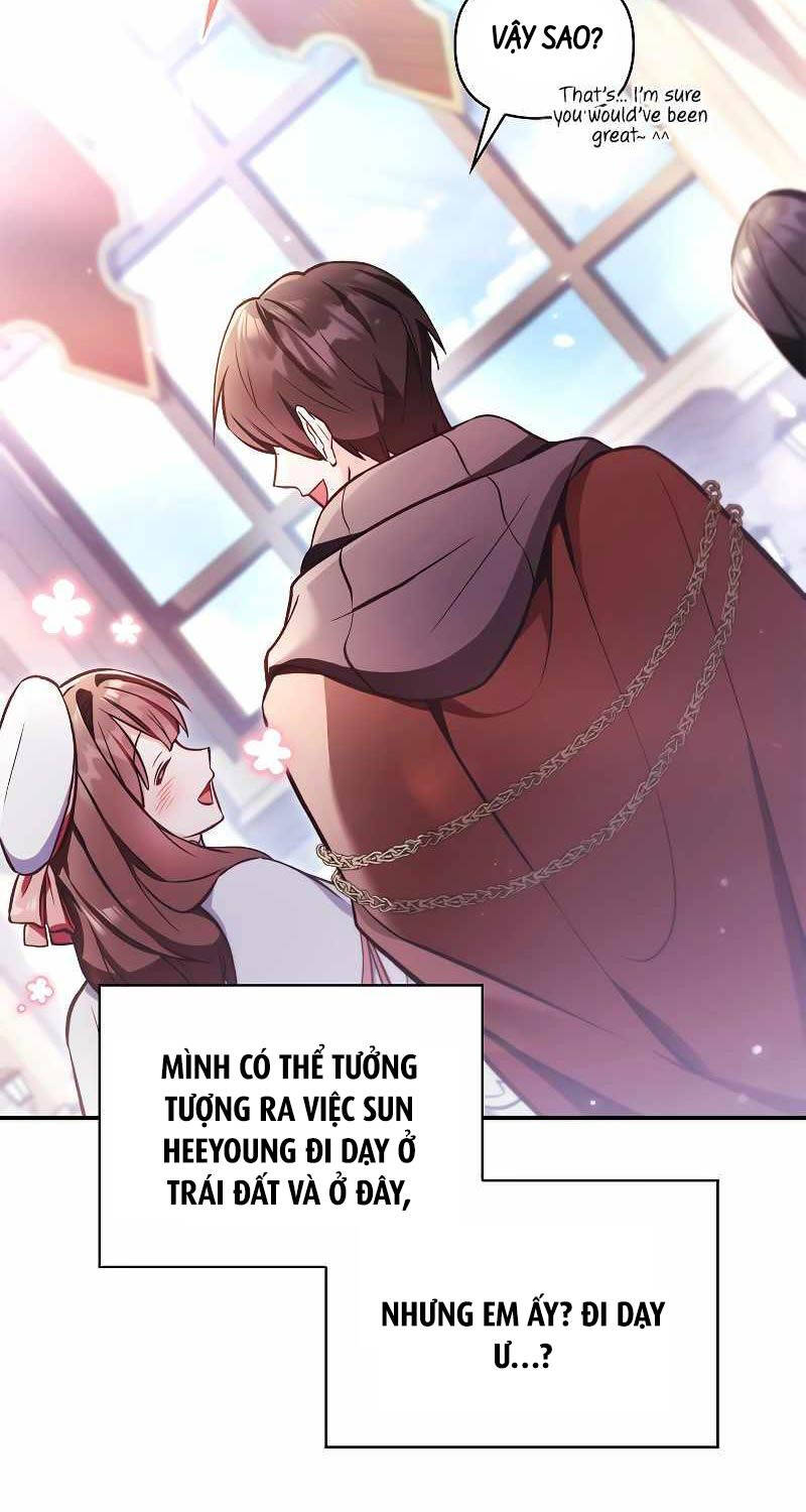 Ký Sự Hồi Quy Chapter 95 - Trang 2