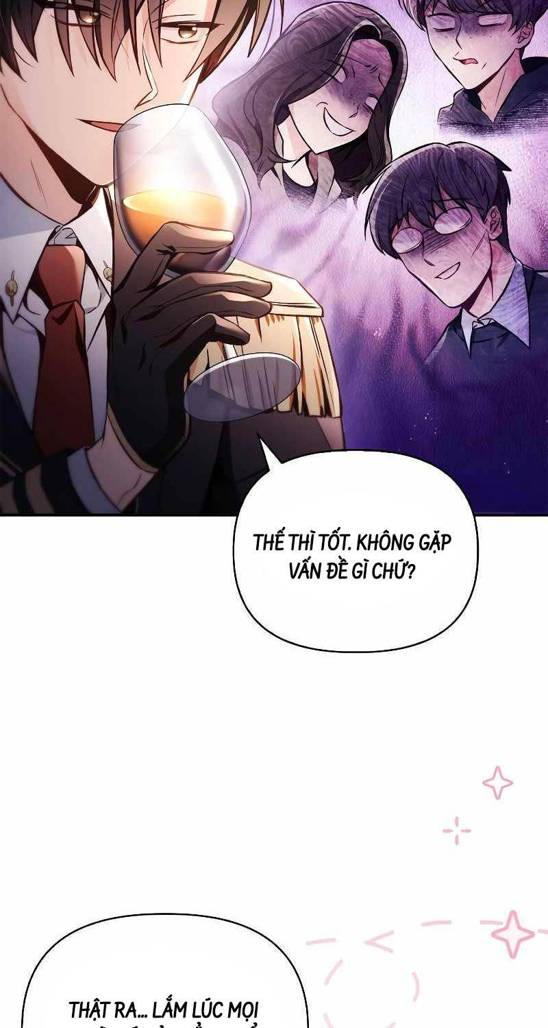 Ký Sự Hồi Quy Chapter 95 - Trang 2