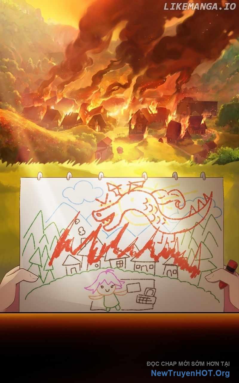 Ký Sự Nuôi Dạy Trẻ Của Quỷ Vương Chapter 1 - Trang 2