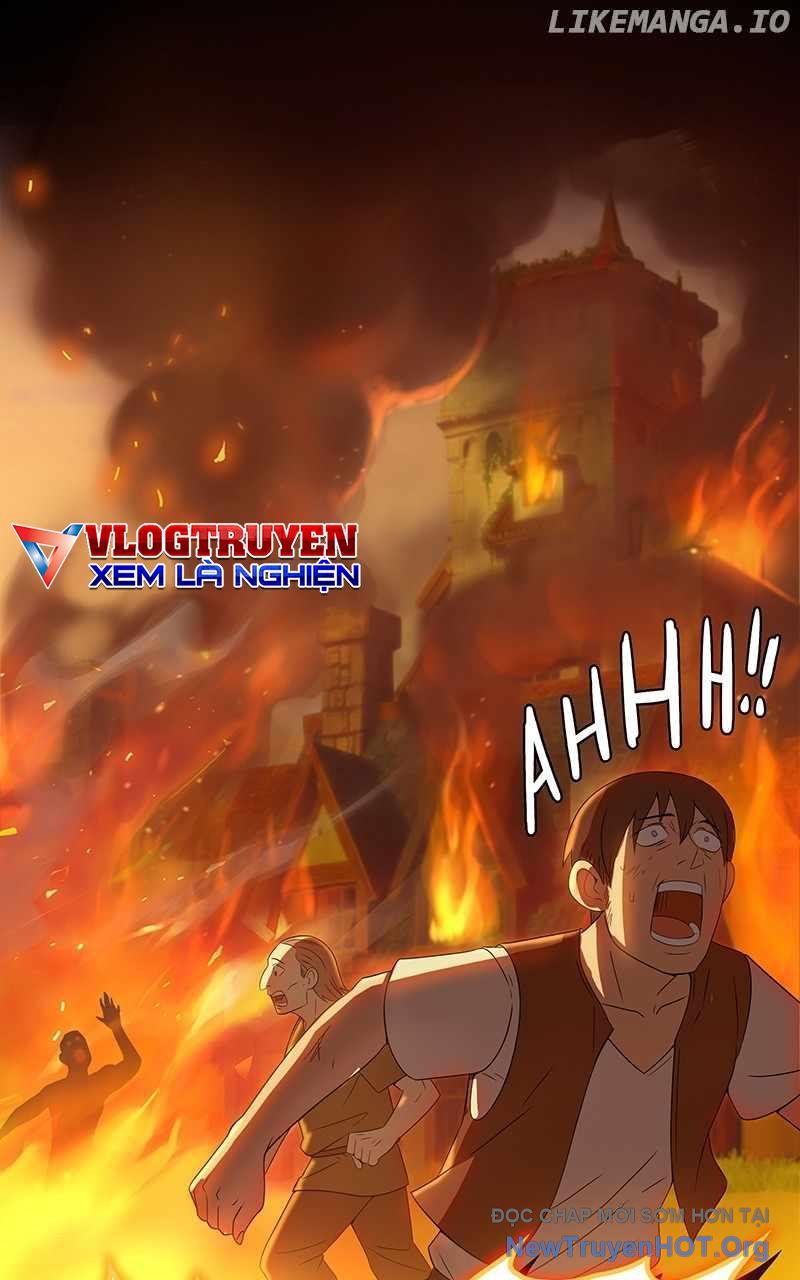 Ký Sự Nuôi Dạy Trẻ Của Quỷ Vương Chapter 1 - Trang 2