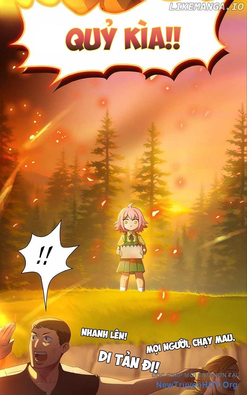 Ký Sự Nuôi Dạy Trẻ Của Quỷ Vương Chapter 1 - Trang 2