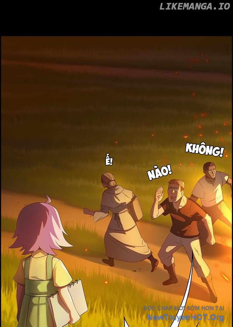 Ký Sự Nuôi Dạy Trẻ Của Quỷ Vương Chapter 1 - Trang 2