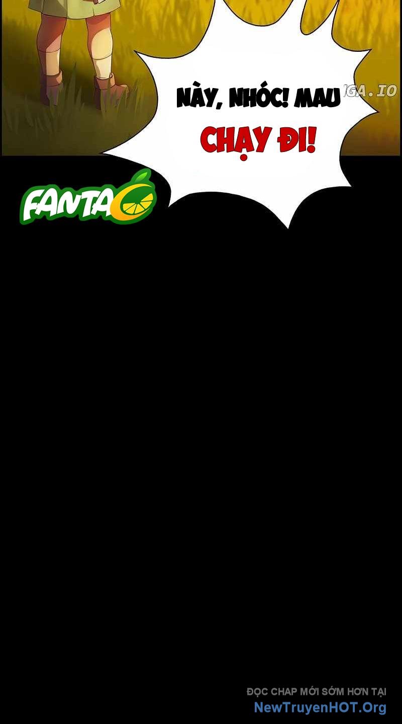 Ký Sự Nuôi Dạy Trẻ Của Quỷ Vương Chapter 1 - Trang 2